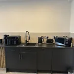 Williamson Suites - Apartment 2